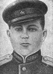 Улитин Николай Григорьевич
